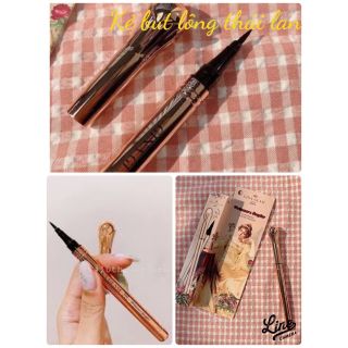 Kẻ bút lông thái lan gina glam
