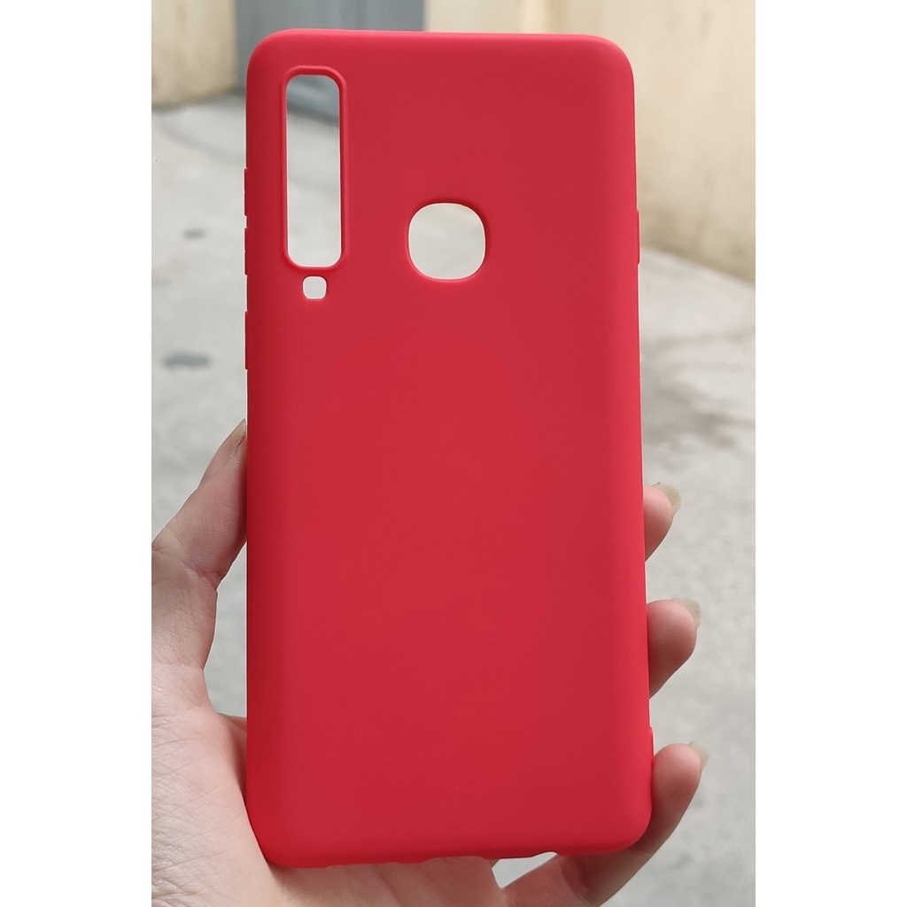 Ốp Dẻo  Galaxy A7 2018/A9 2018/A80/J7 Pro