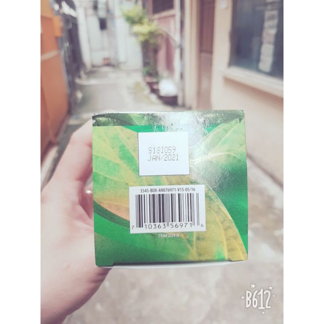 Viên uống giảm cân Green Tea Fat Burner