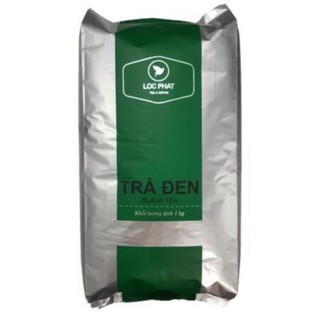 Trà đen/ trà lài lộc phát 1kg pha trà sữa