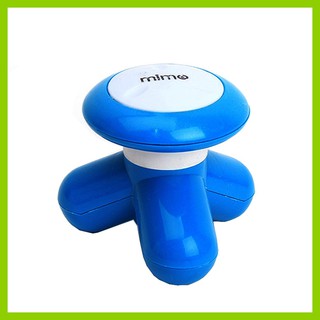 Máy Massage Mini 3 Chân Mimo