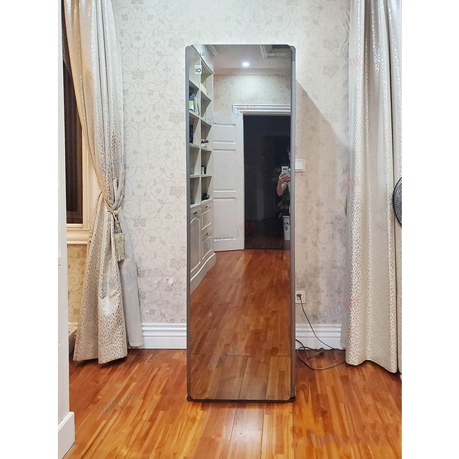 Tủ chăm sóc quần áo thông minh LG Styler S5MB - Hàng chính hãng