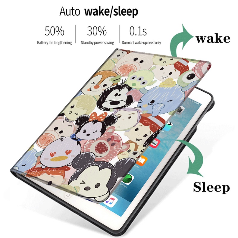 Ốp Máy Tính Bảng Cho iPad gen9 10.2Pro11 2021 4 air5 10.9 2022 mini 6 8.3 8th 10.2 2020 air 10.5 pro 9.7 2 3 4 2018/2017 A2377 A2228 A1980 A2588 A2316 A1566 A1474 A67 A260 A7022