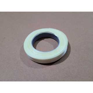 Duy băng lụa 1cm các màu