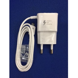 Sạc Samsung Note 4 liền dây (Micro USB)