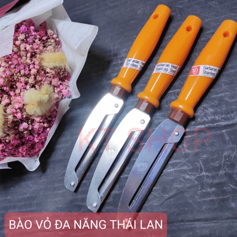 DAO BÀO VỎ ĐA NĂNG ( HÀNG NỘI ĐỊA THÁI LAN)