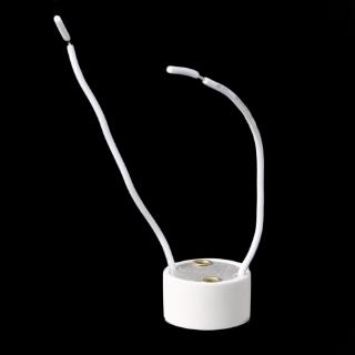 Đế cắm bóng đèn LED halogen GU10