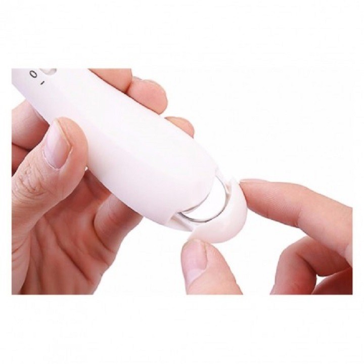 Máy Massage Mặt Mini Thẩm Thấu Y-1200