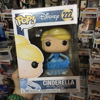 Funko Cinderella chính hãng ship Us