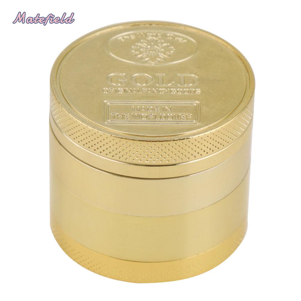 Dụng Cụ Xay Tiêu 4 Tầng 40mm