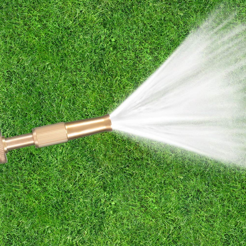 Vòi xịt nước rửa xe/tưới sân vườn áp suất cao