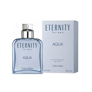 Nước Hoa Calvin Klein Eternity Aqua For Men Edt 200Ml 200Ml
