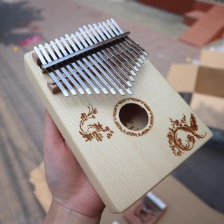 Đàn kalimba