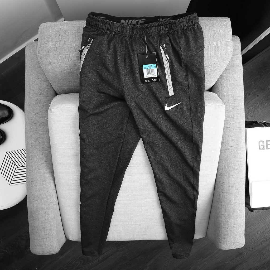 [bigsize < 130kg ] Quần jogger nam big size thun dài ống túm | BigBuy360 - bigbuy360.vn