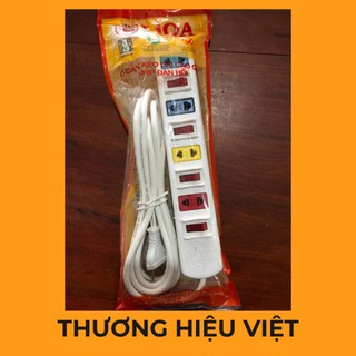 Ổ cấm lioa có dây