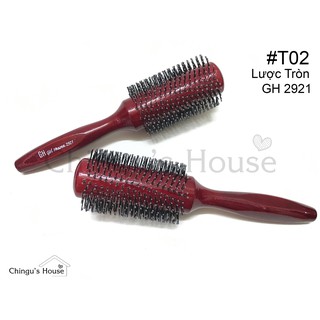 Lược Tròn GH 2921