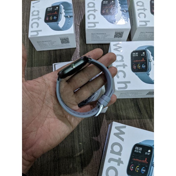 đồng hồ thông minh colmi p8 | BigBuy360 - bigbuy360.vn