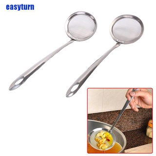 1 muỗng múc lọc dầu mỡ chuyên dụng cho nấu ăn