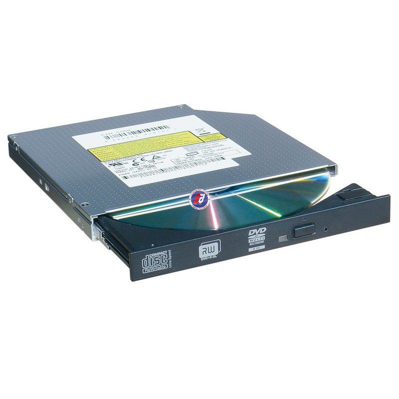 Ổ ghi đĩa DVD-RW laptop hàng đẹp như mới Ổ đĩa DVD laptop zin chuẩn 12.7mm (hàng tháo máy nhà do nâng cấp SSD)