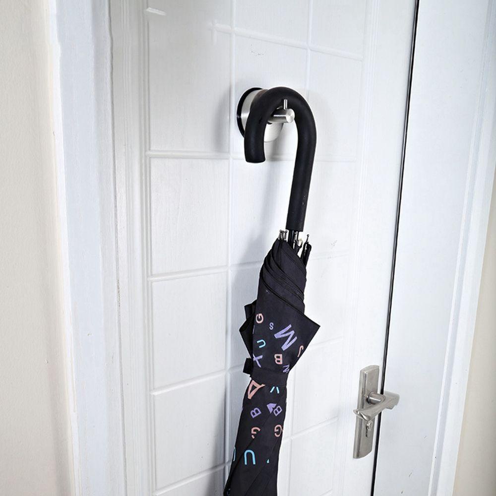 Móc Treo Quần Áo Bằng Thép Không Gỉ Đa Năng Chất Lượng Cao