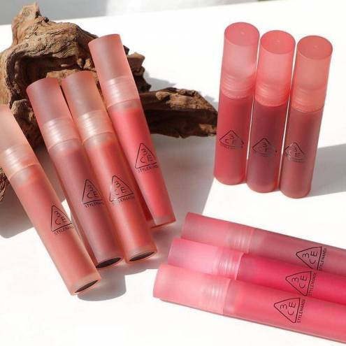 Son 3ce Blur Water tint Dòng mới nhất