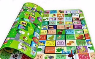 THẢM XỐP MABOSHI 2 MẶT ĐỦ KÍCH THƯỚC