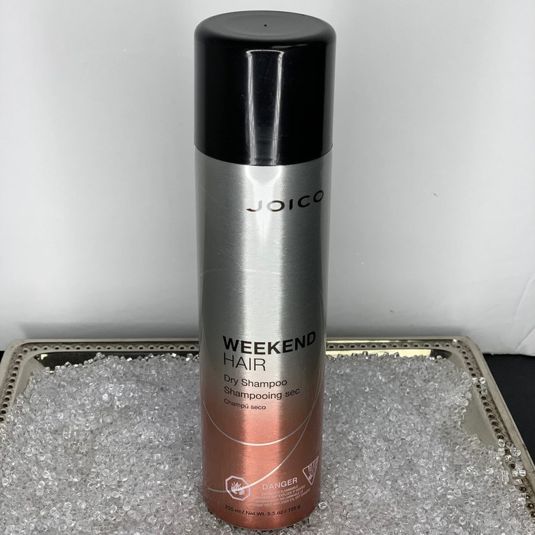 Dầu Gội Khô WEEKEN HAIR Dry Shampoo JOICO 255ml