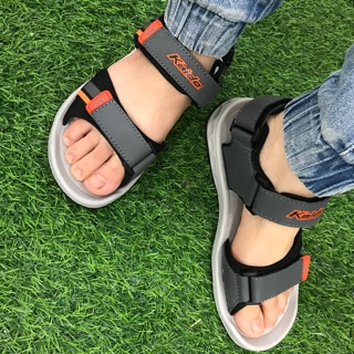 Sandal nam nữ-xăng đan