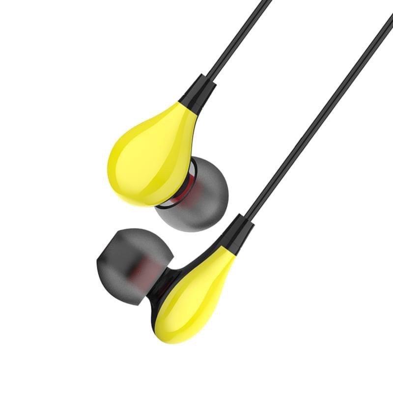 Tai nghe nhét tai ksc 478 bảo hành 6 tháng