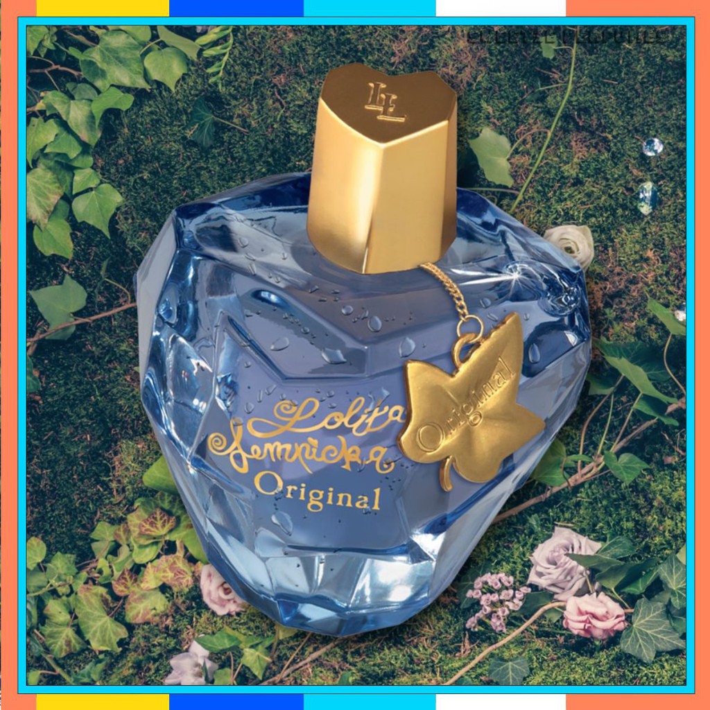 [𝑺𝒘𝒆𝒆𝒕𝒊𝒆] Mẫu thử nước hoa Lolita Lempicka For Women EDP | BigBuy360 - bigbuy360.vn