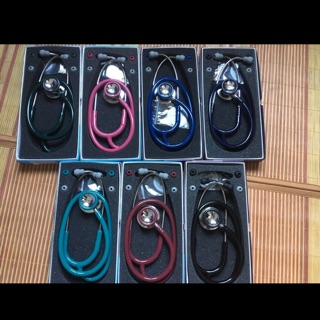 Ống nghe Spirit CK 601P