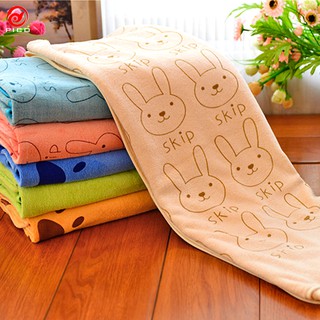 Khăn tắm kiba 1m, 1m2,1m4