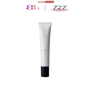 Kem lót chuyên nghiệp làm mềm và tạo độ sáng bóng tự nhiên 727 Quante Bright up base 30g