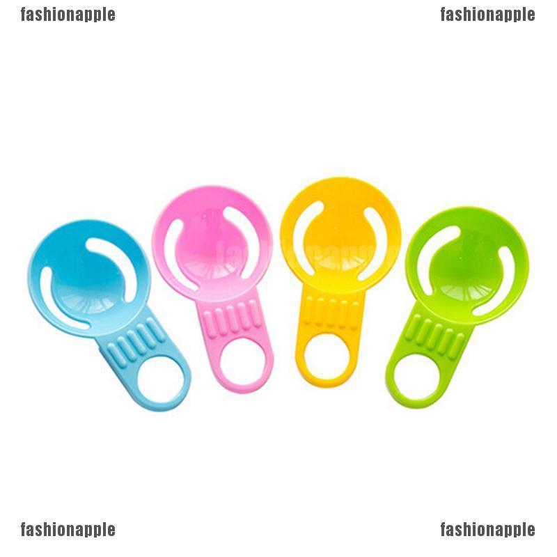 Dụng Cụ Tách Lòng Đỏ Trứng Tiện Lợi