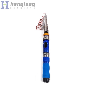 Cần Câu Cá Mini Có Thể Thu Gọn Tiện Lợi