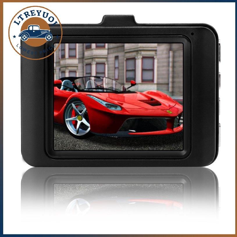 Máy Ghi Hình Tự Động Q2 Dvr (0302) Cho Xe Hơi | BigBuy360 - bigbuy360.vn