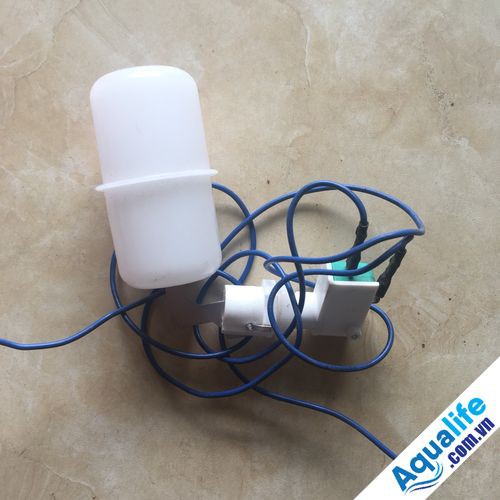 Phao điện máy lọc nước