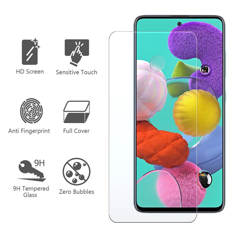 Cường lực dẻo nano siêu bền Samsung A22 4G M32 A32 4G A10 A10S A20 A20S A30 A30S A50 A50S A01 A31 full màn 98%