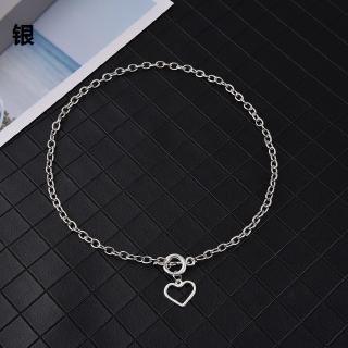 Dây Chuyền Phong Cách Vintage Cá Tính