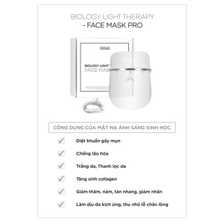 Mặt nạ điện MASK PRO