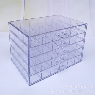 Khay đựng đá ,đựng phụ kiện mecra 5 tầng