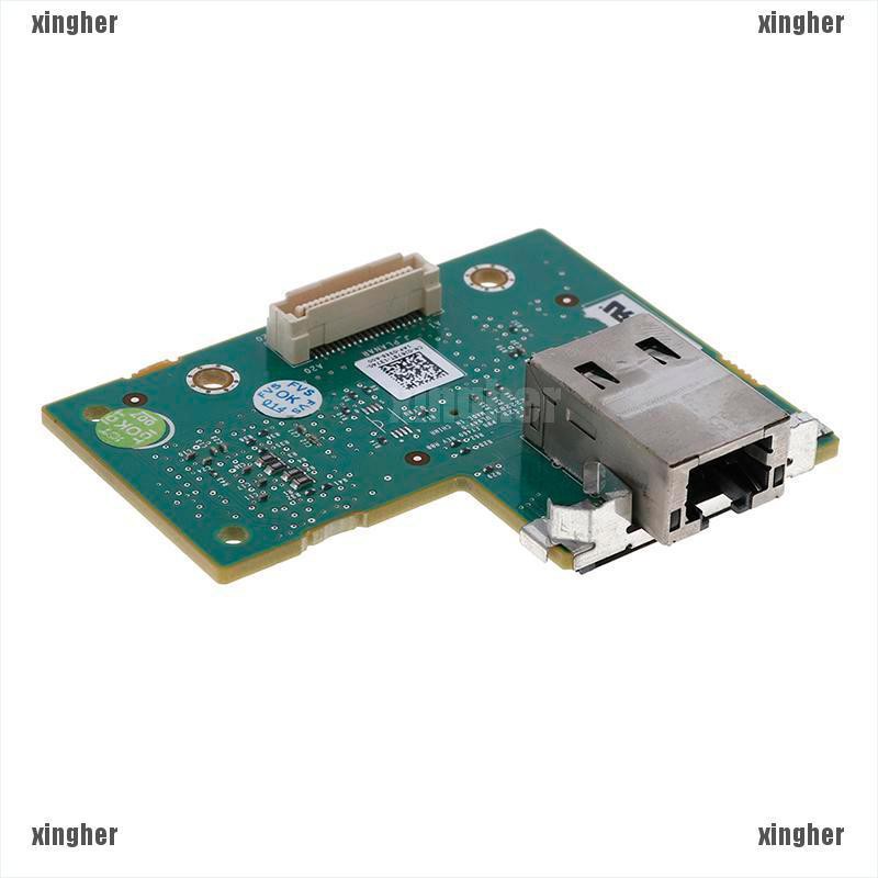 1 Thẻ Truy Cập Từ Xa Idrac6 R710 R610 R510 R410 Drac6