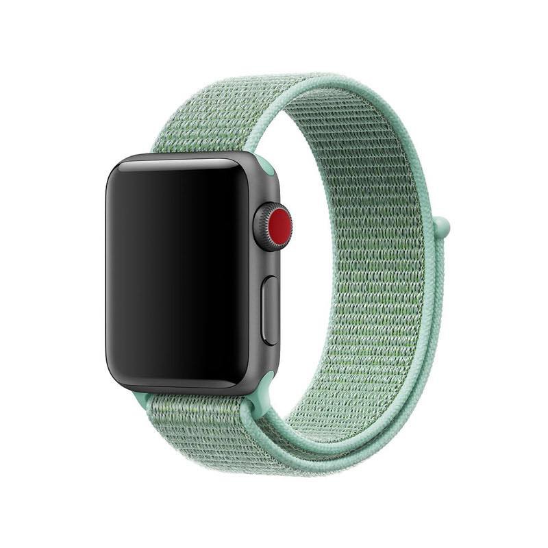 Dây Nylon Loop sport dành cho Apple watch series 1,2,3,4