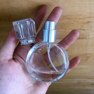 Chai chiết nước hoa 30ml