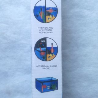Máy sưởi hồ cá 200W