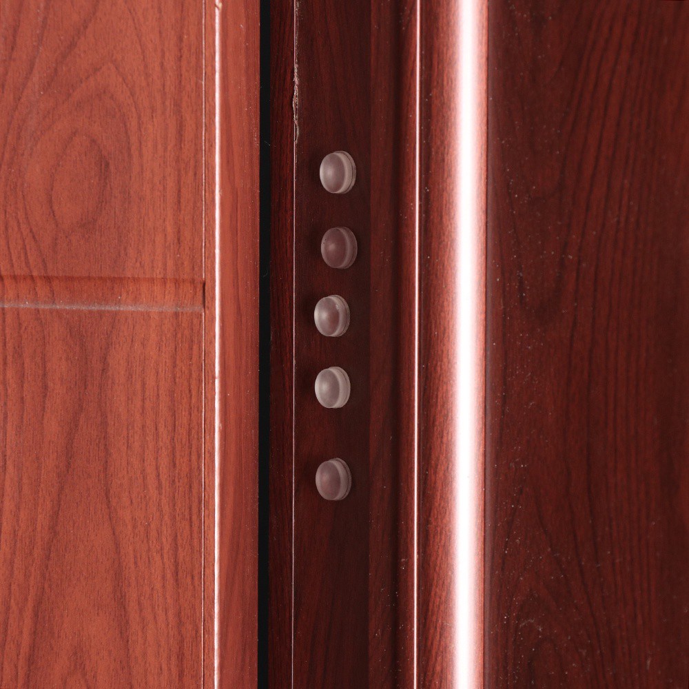 CONOPERY 50/ 64/ 100 Miếng đệm silicon trong suốt chống va chạm chống trượt tiện lợi