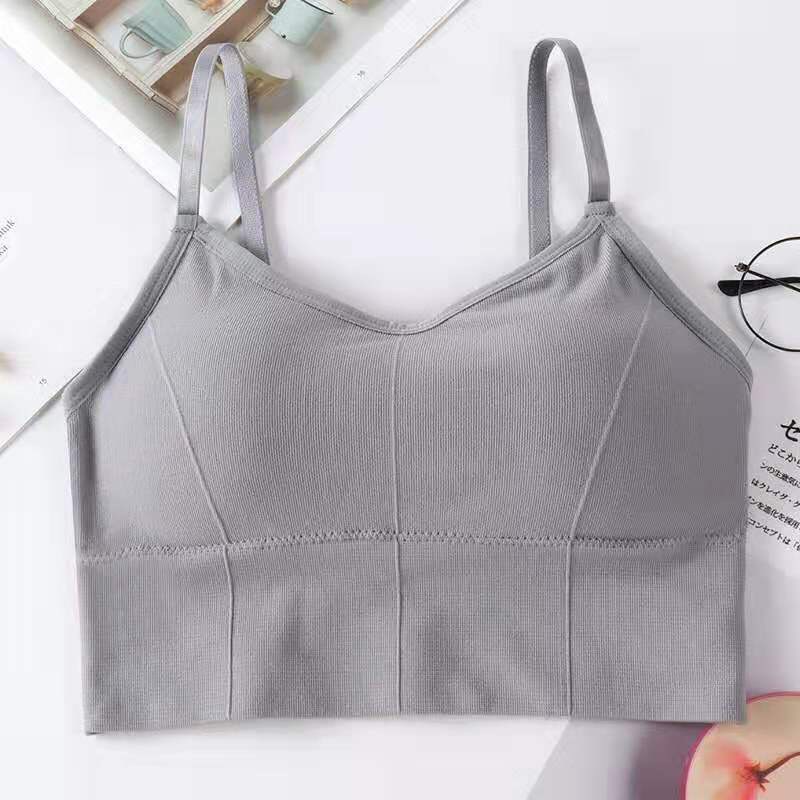 Bra Cotton Lót Cực Đẹp, Form Ôm nâng ngực 646 | BigBuy360 - bigbuy360.vn