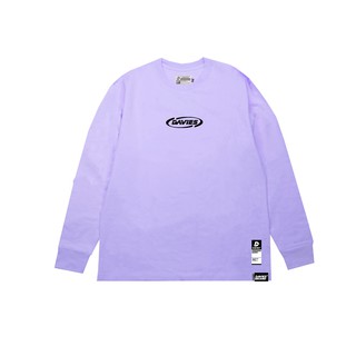 DSW Tee LS Premium Hologram (Áo thun dài tay Hologram) - DAVIES