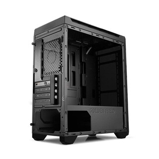 Case Golden Field N55B Gaming 21