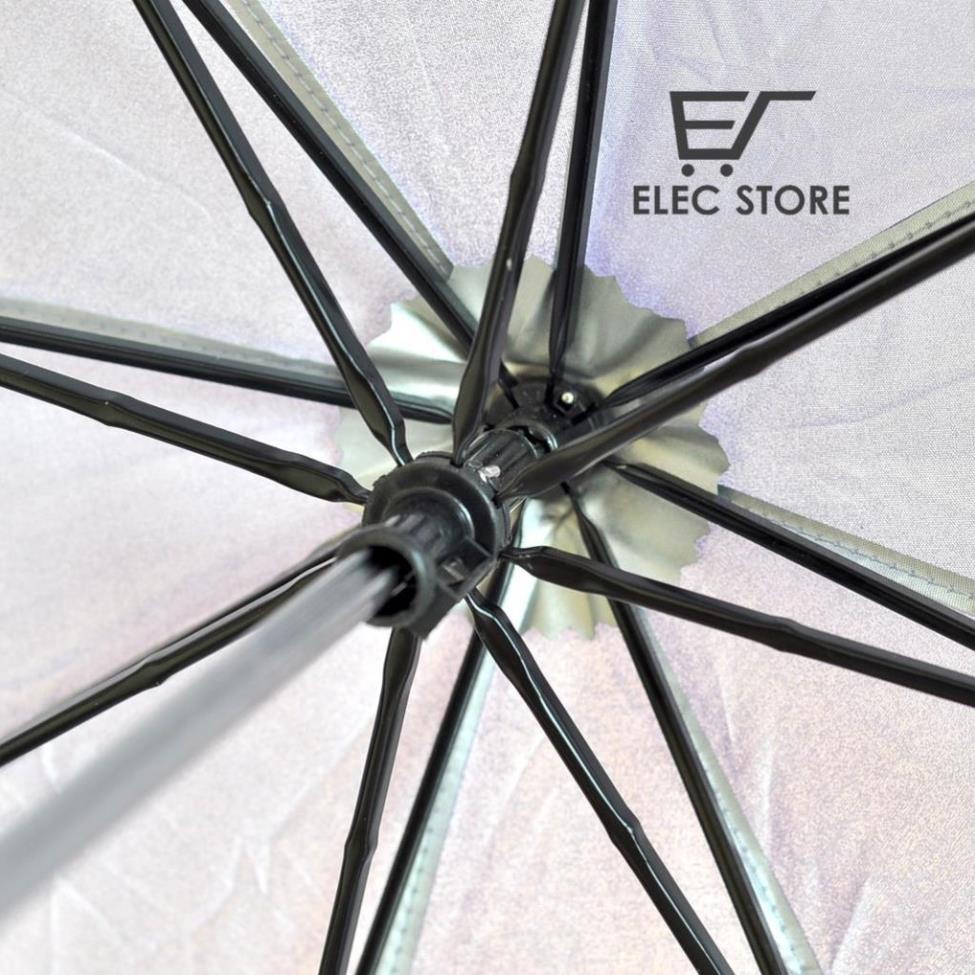 Ô che mưa nắng gấp gọn hiệu LeO Thái Lan